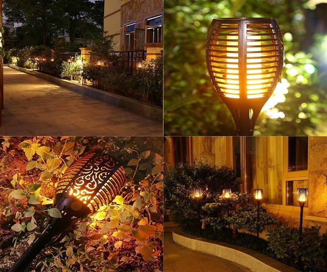 Best Garden Light गार्डन को सजाने और चमकदार बनाने के लिए इन लाइट से